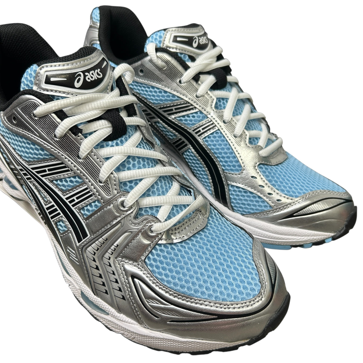 ASICS KAYANO “ARCTIC SKY”