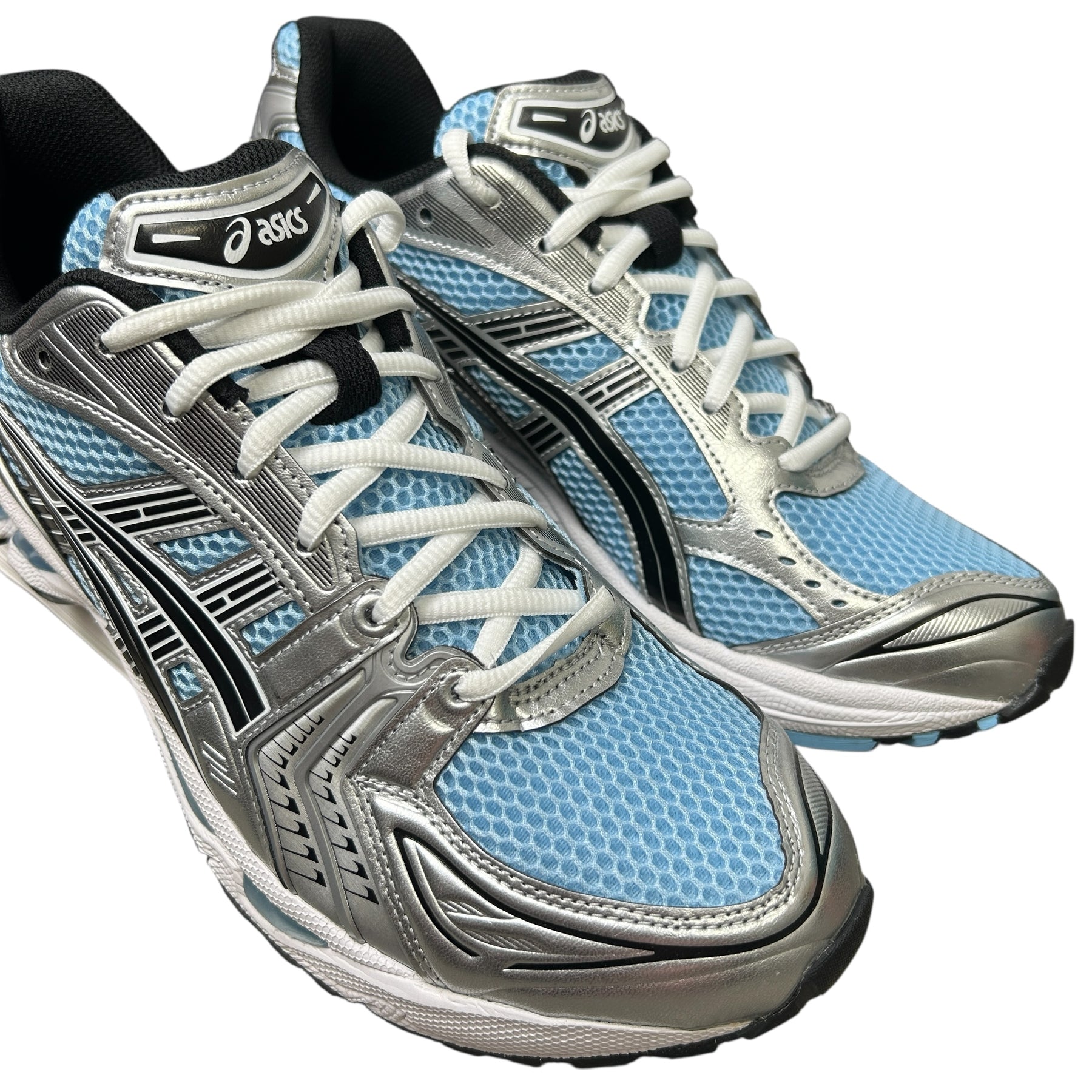 ASICS KAYANO “ARCTIC SKY”