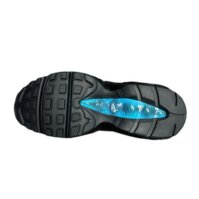 AIRMAX95 KIDS ‘LASER BLUE RECRAFT’