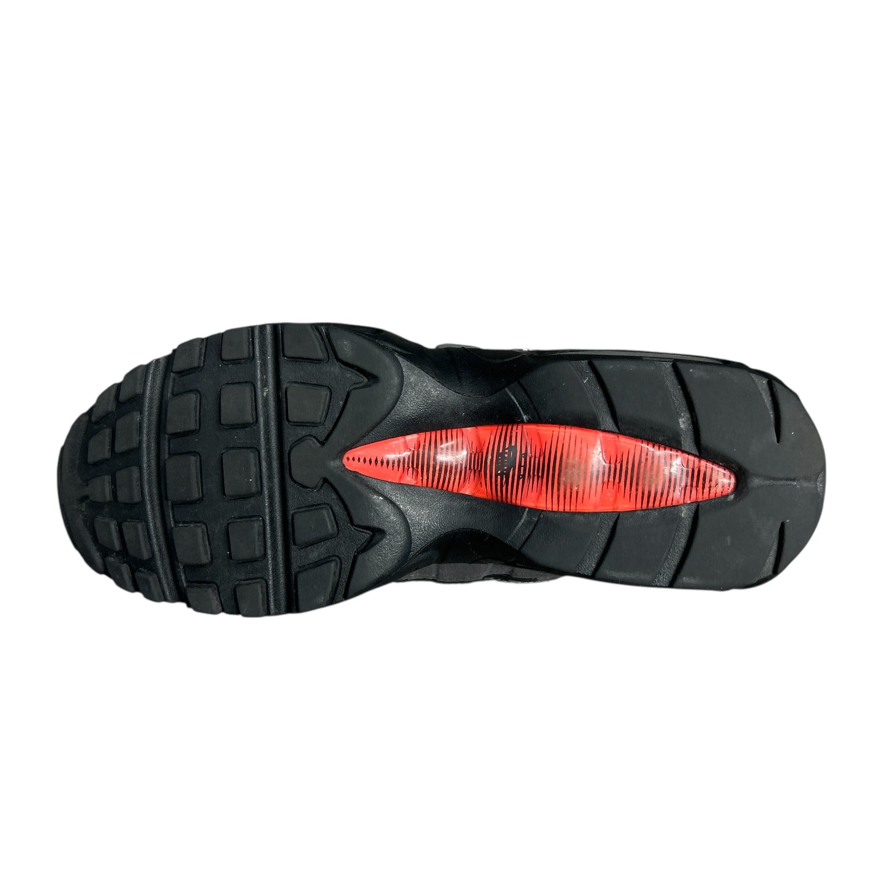 NIKE AIRMAX 95 “ATMOS RED”