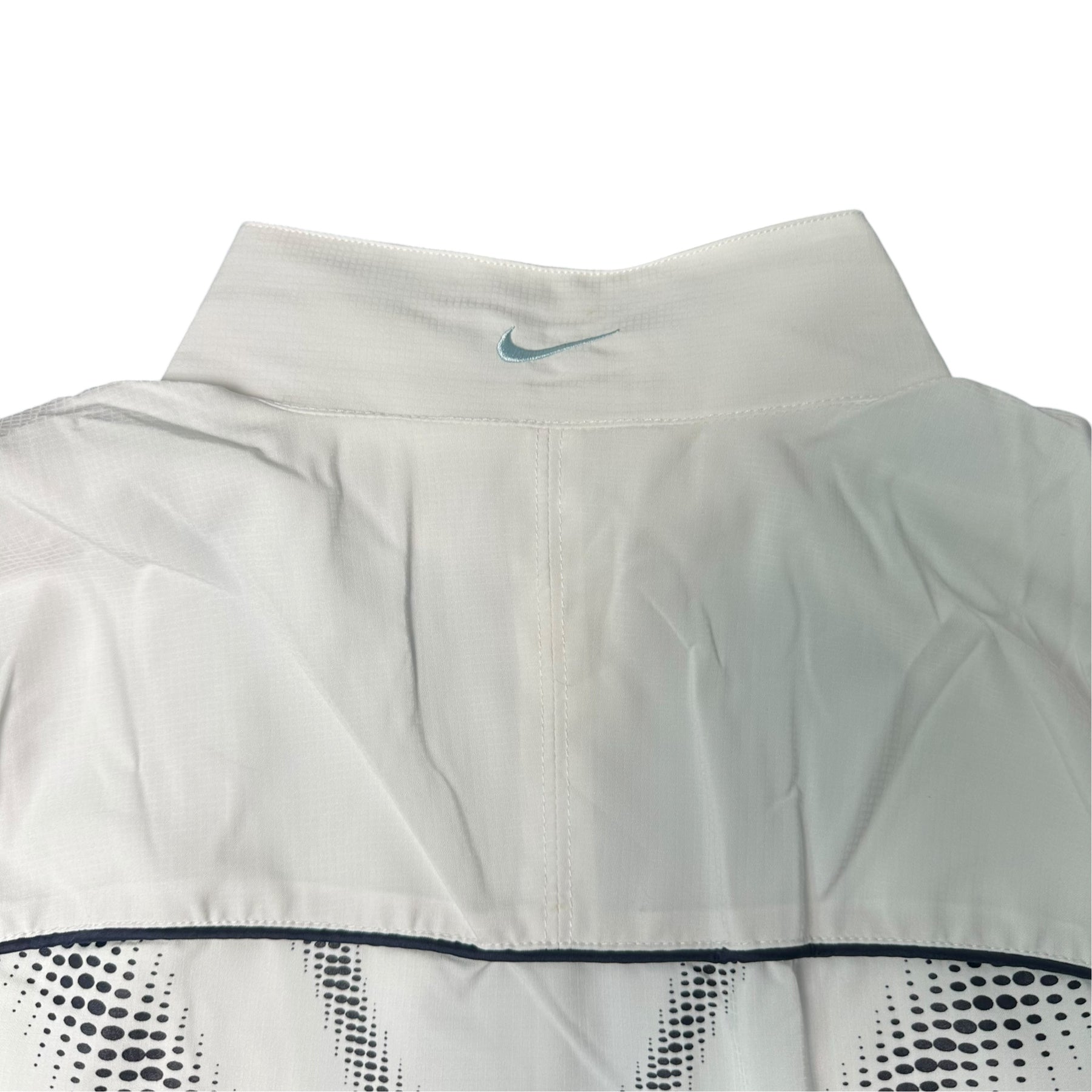 NIKE TN RETRO JACKET BABY BLUE