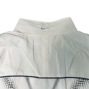 NIKE TN RETRO JACKET BABY BLUE