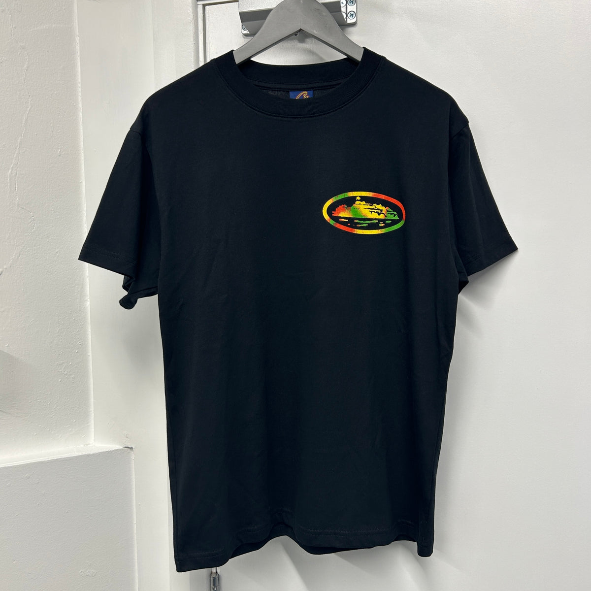 CORTEIZ SUNSET TEE
