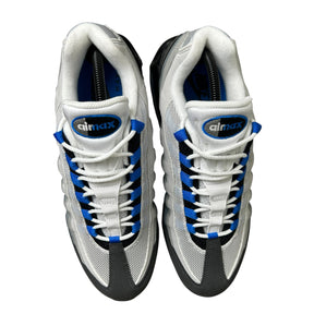NIKE AIRMAX 95 “BLUE SPARK”