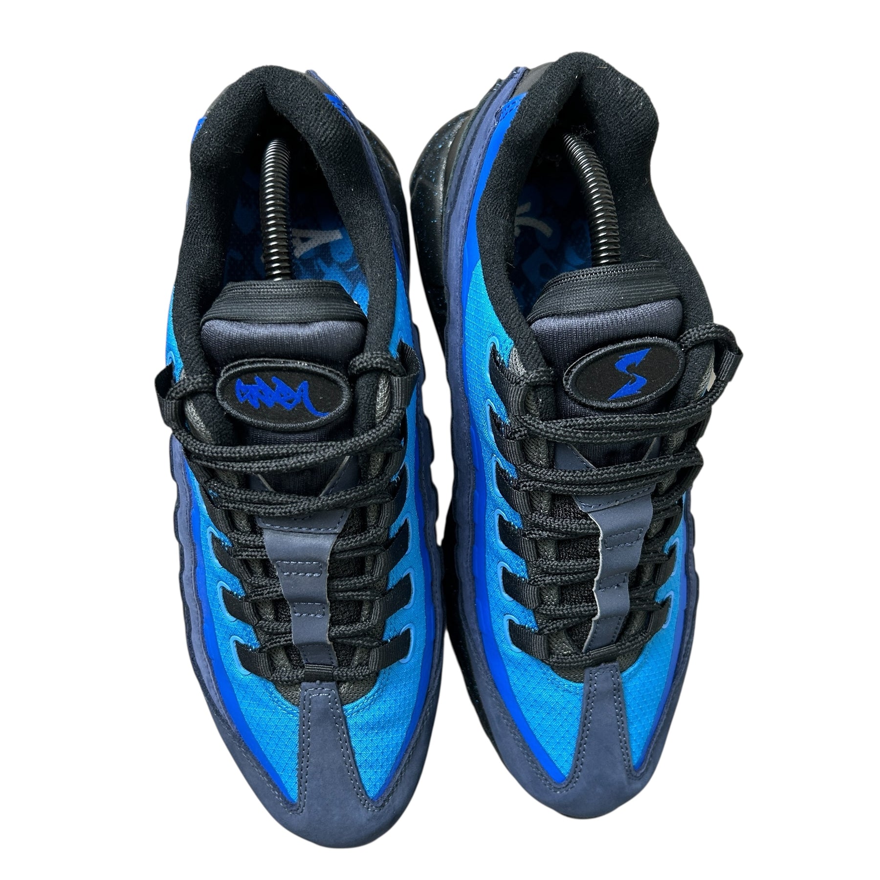 NIKE AIRMAX 95 “STASH”