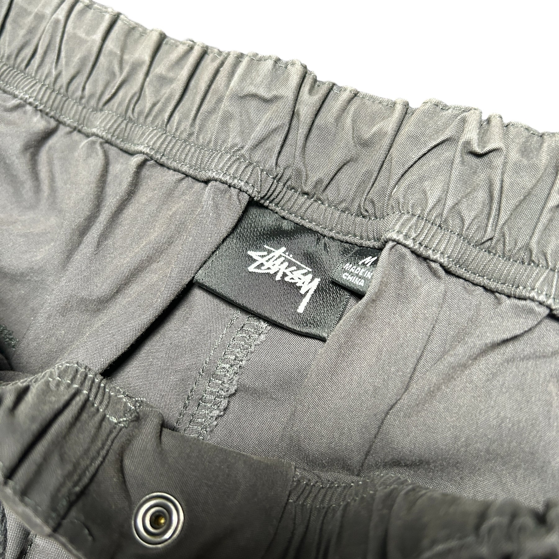 STUSSY NYCO CARGOS