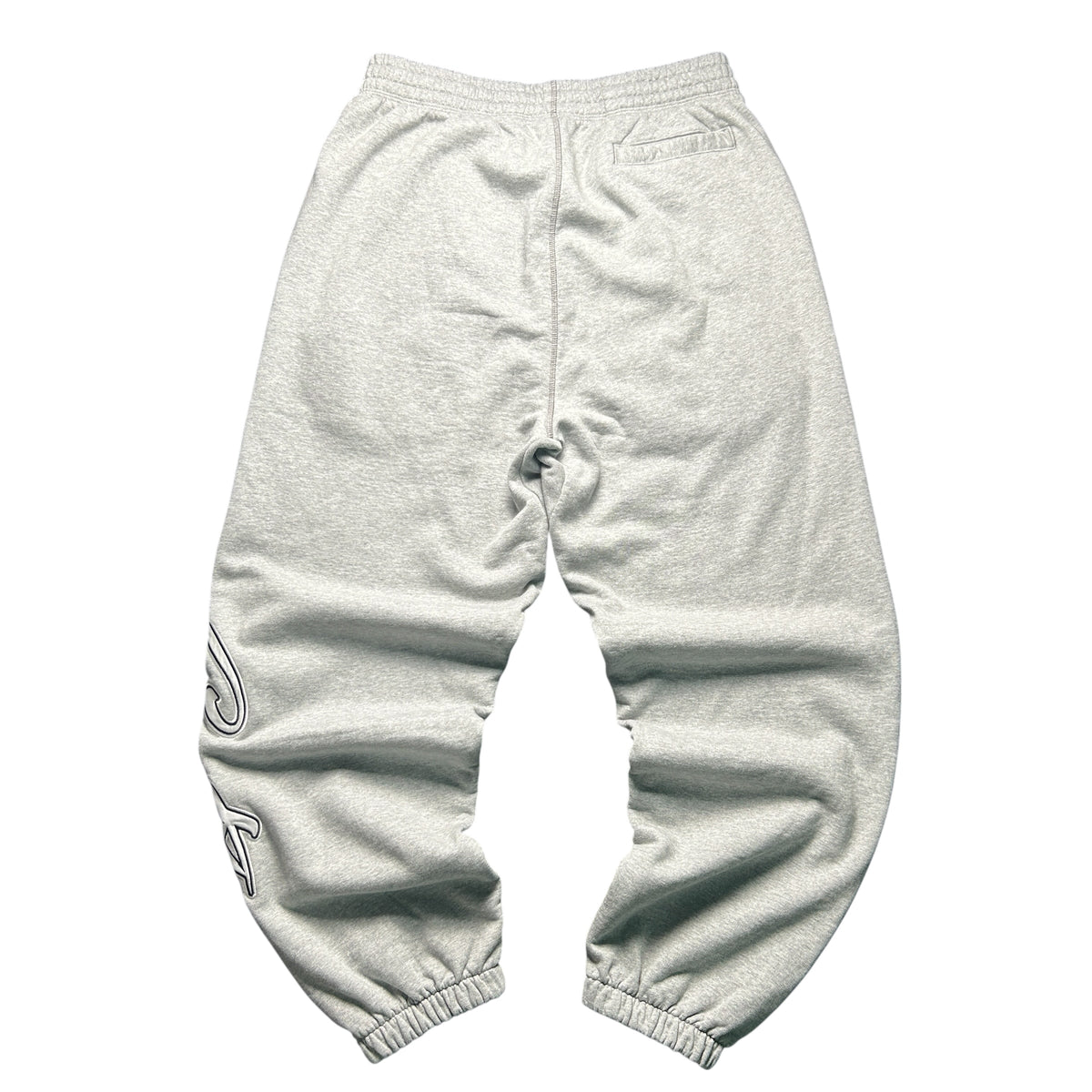 CORTEIZ LOGO JOGGERS