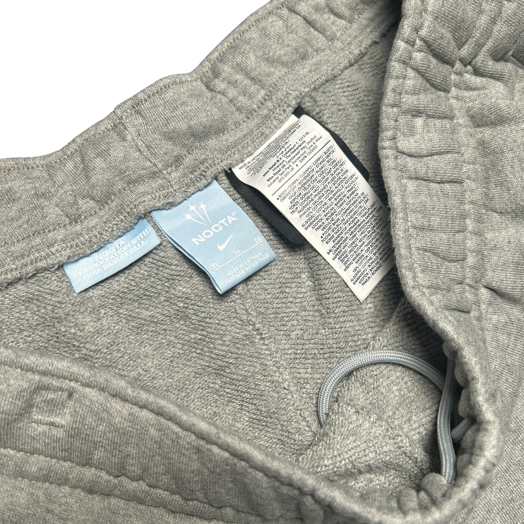 NOCTA x NIKE TRACKSUIT