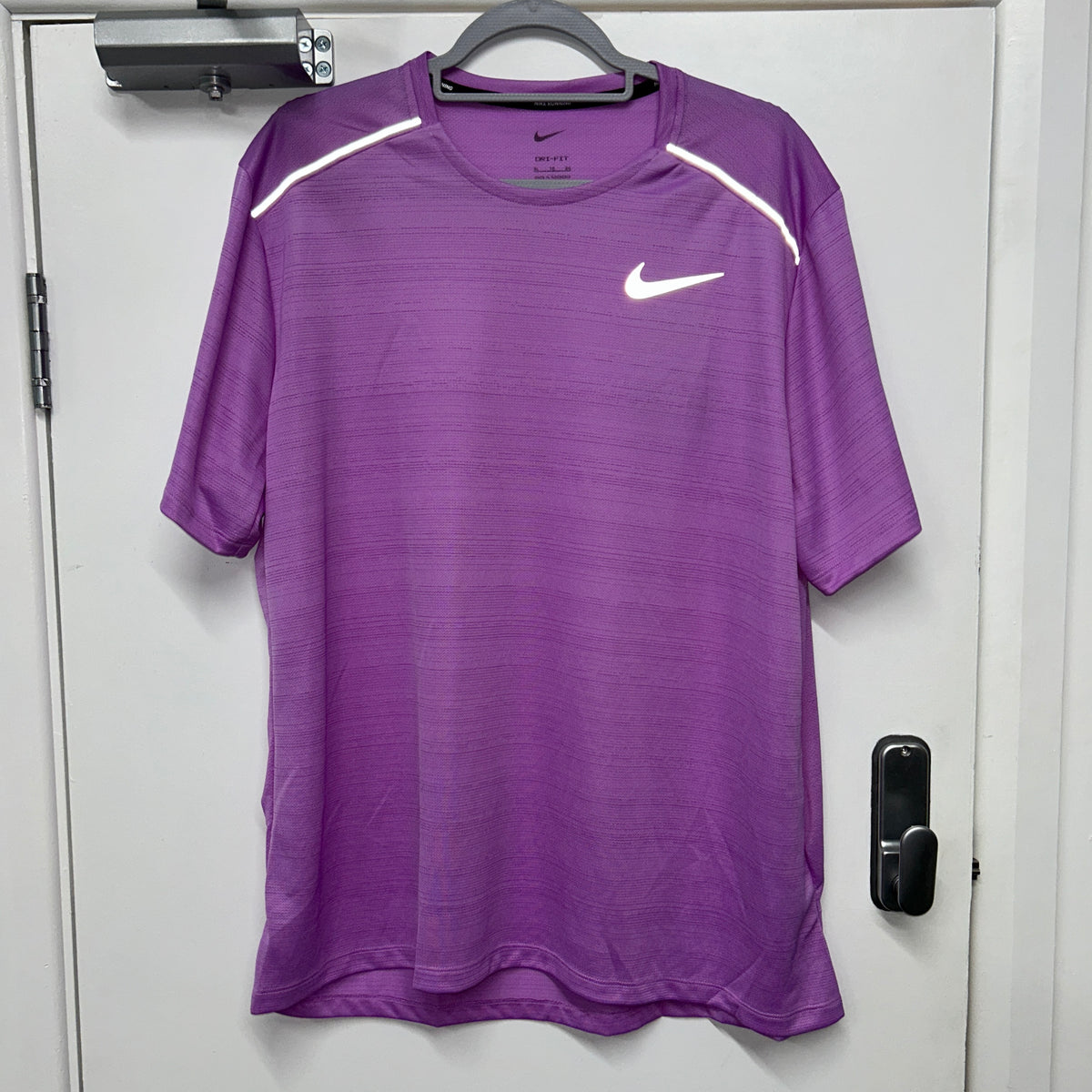 NIKE OG MILER - LILAC