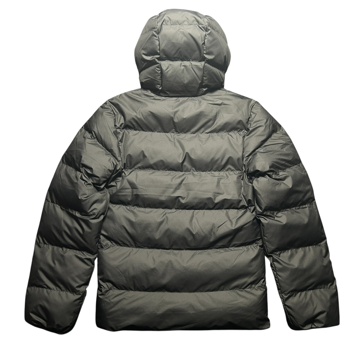 JORDAN PUFFER JACKET
