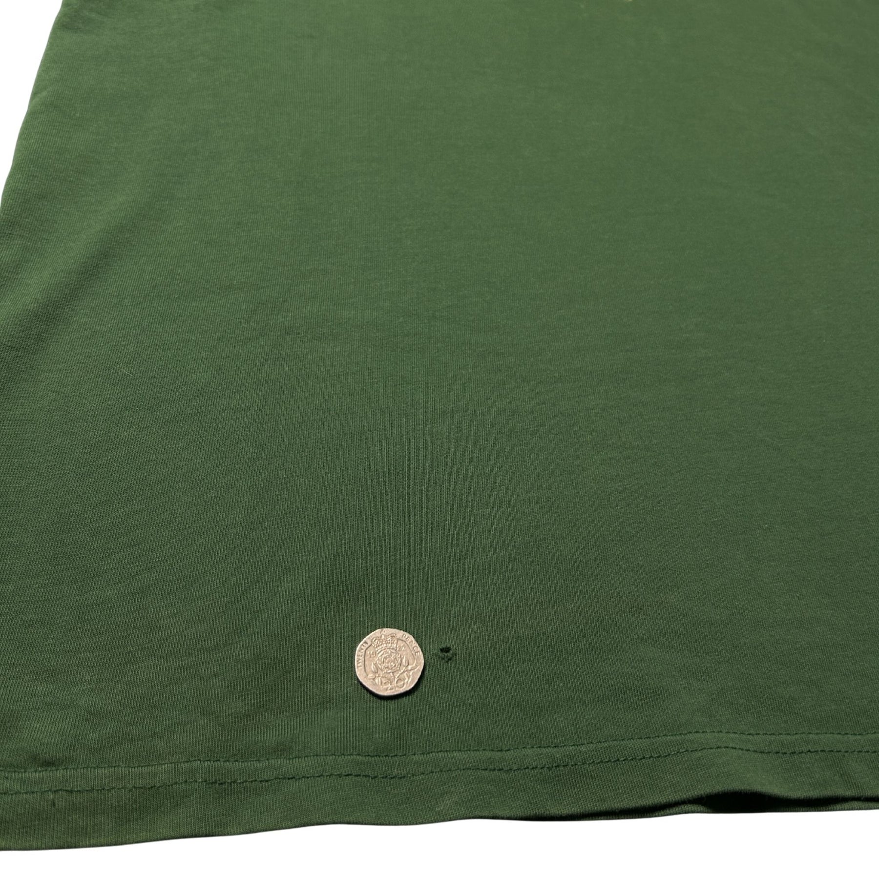 STUSSY X NIKE INTERNATIONAL TEE