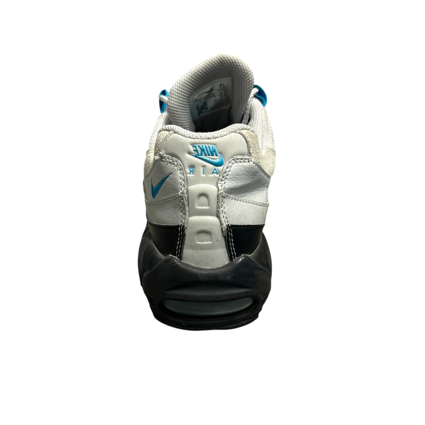 NIKE AIRMAX95 “LAZER BLUE”