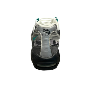 NIKE AIRMAX95 “ATMOS JADE”