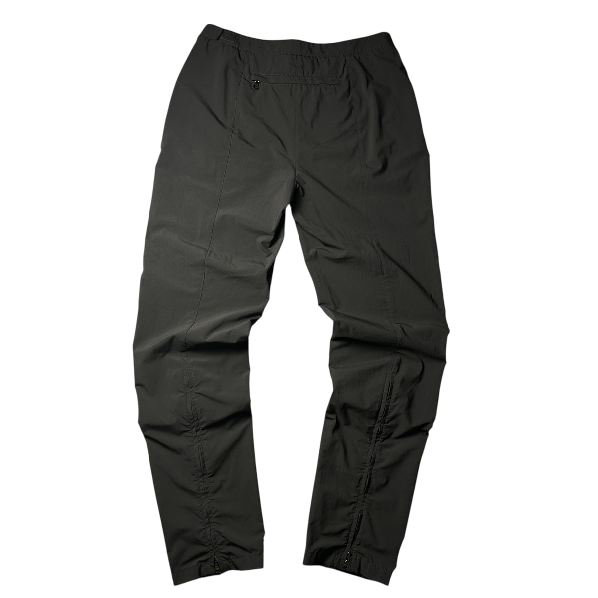 PRADA NYLON FITTED BOTTOMS