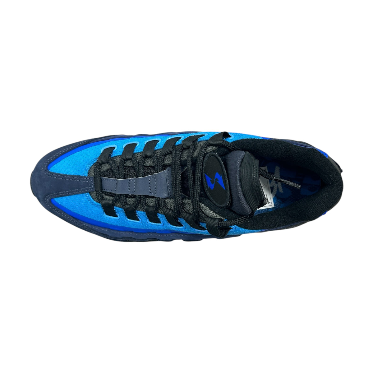AIRMAX95 x STASH