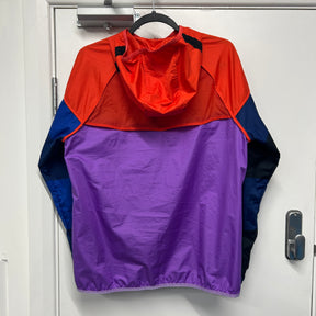 NIKE PURPLE MEEKZ SET
