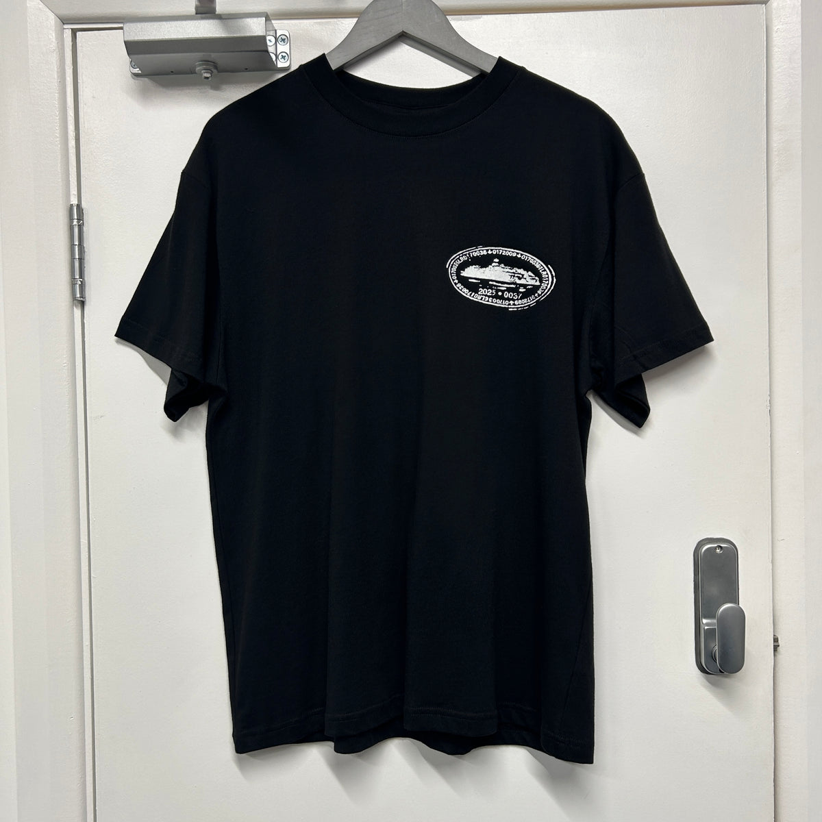 CORTEIZ STAMP TEE