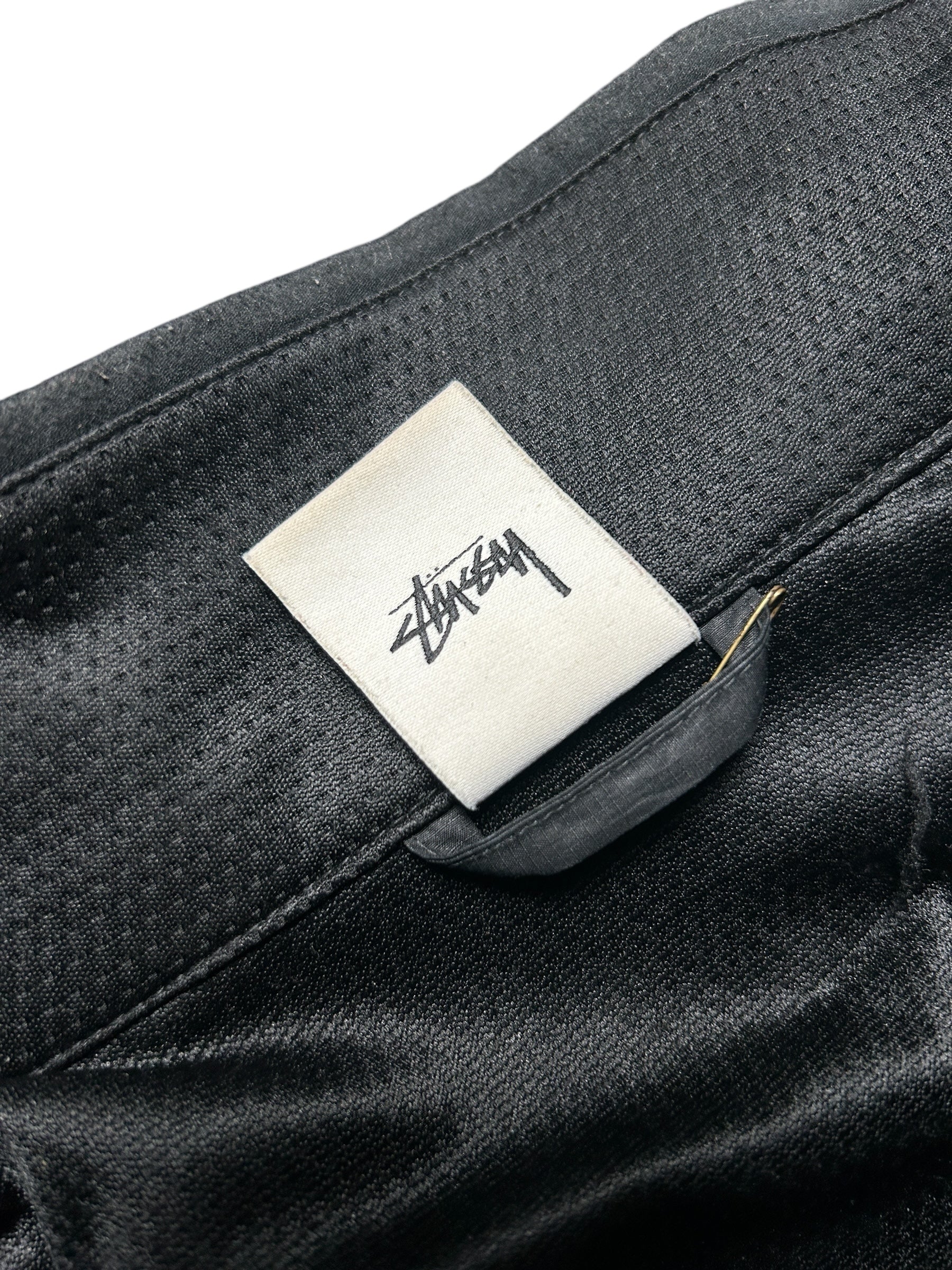 STUSSY x NIKE JACKET / GILET