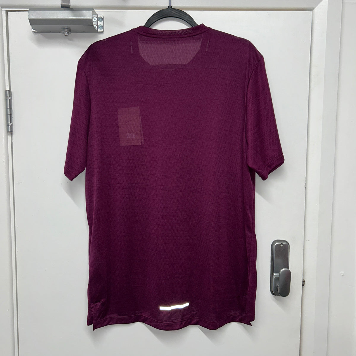 NIKE OG MILER - BEETROOT