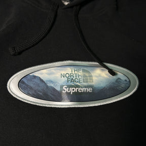 SUPREME X THE NORTH FACE HOODIE