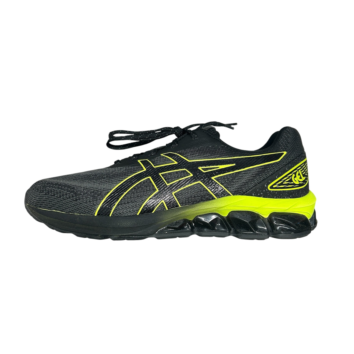 ASICS GEL-Q 180 VII ‘NEON’