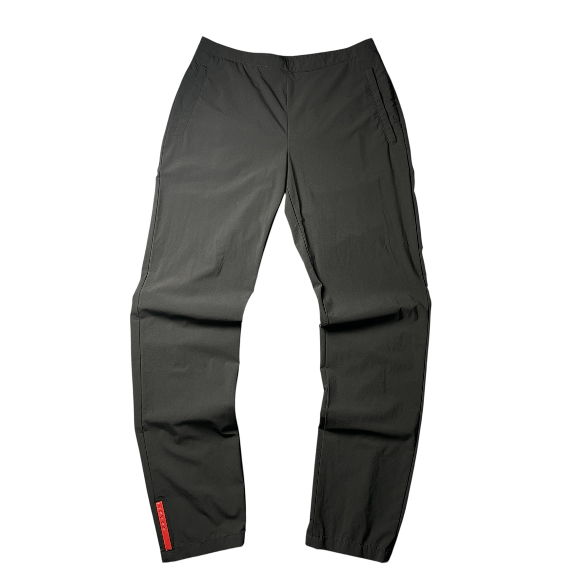 PRADA NYLON FITTED BOTTOMS