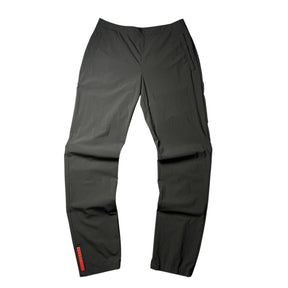 PRADA NYLON FITTED BOTTOMS