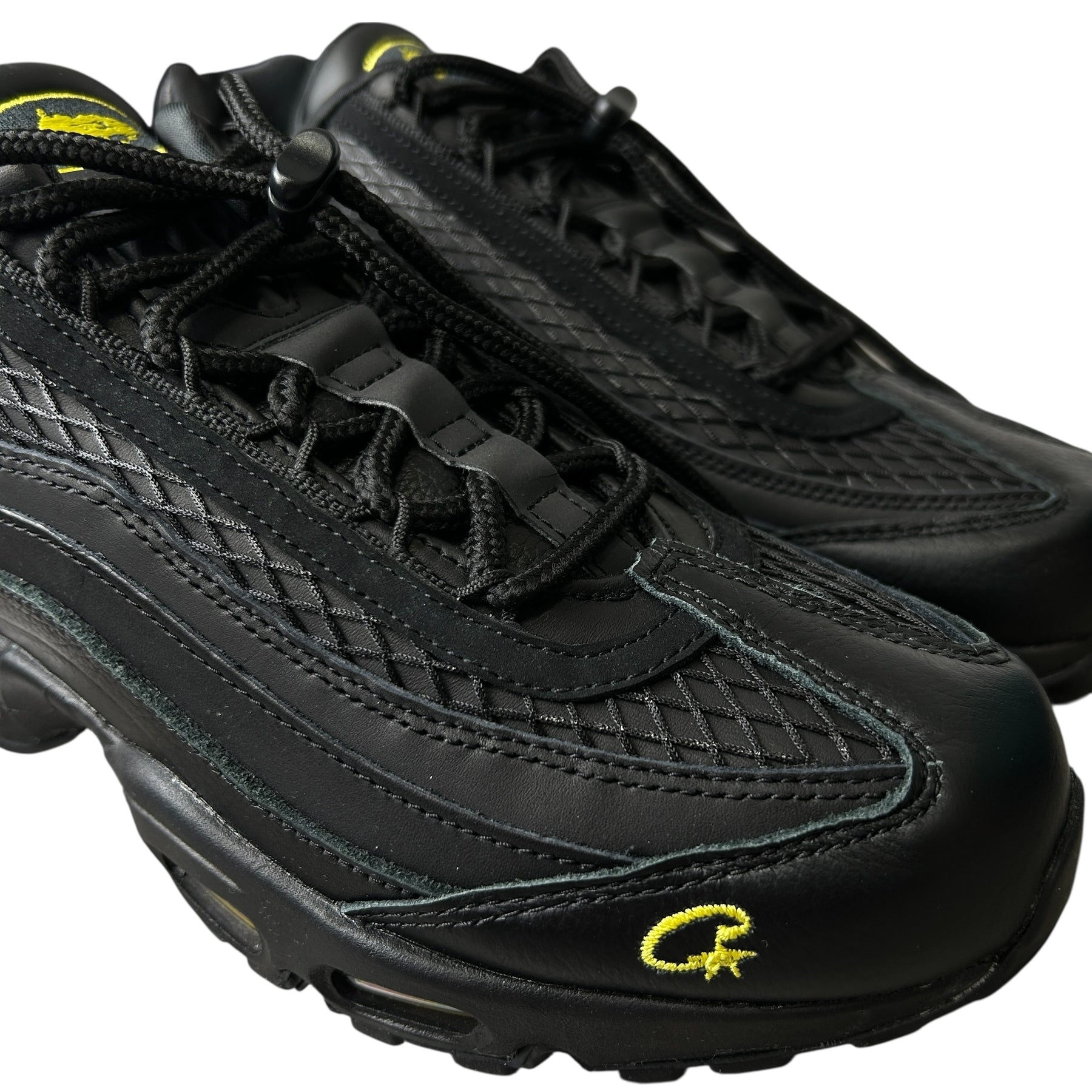 NIKE AIRMAX 95 “HONEY BLACK”