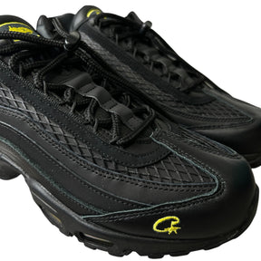 NIKE AIRMAX 95 “HONEY BLACK”