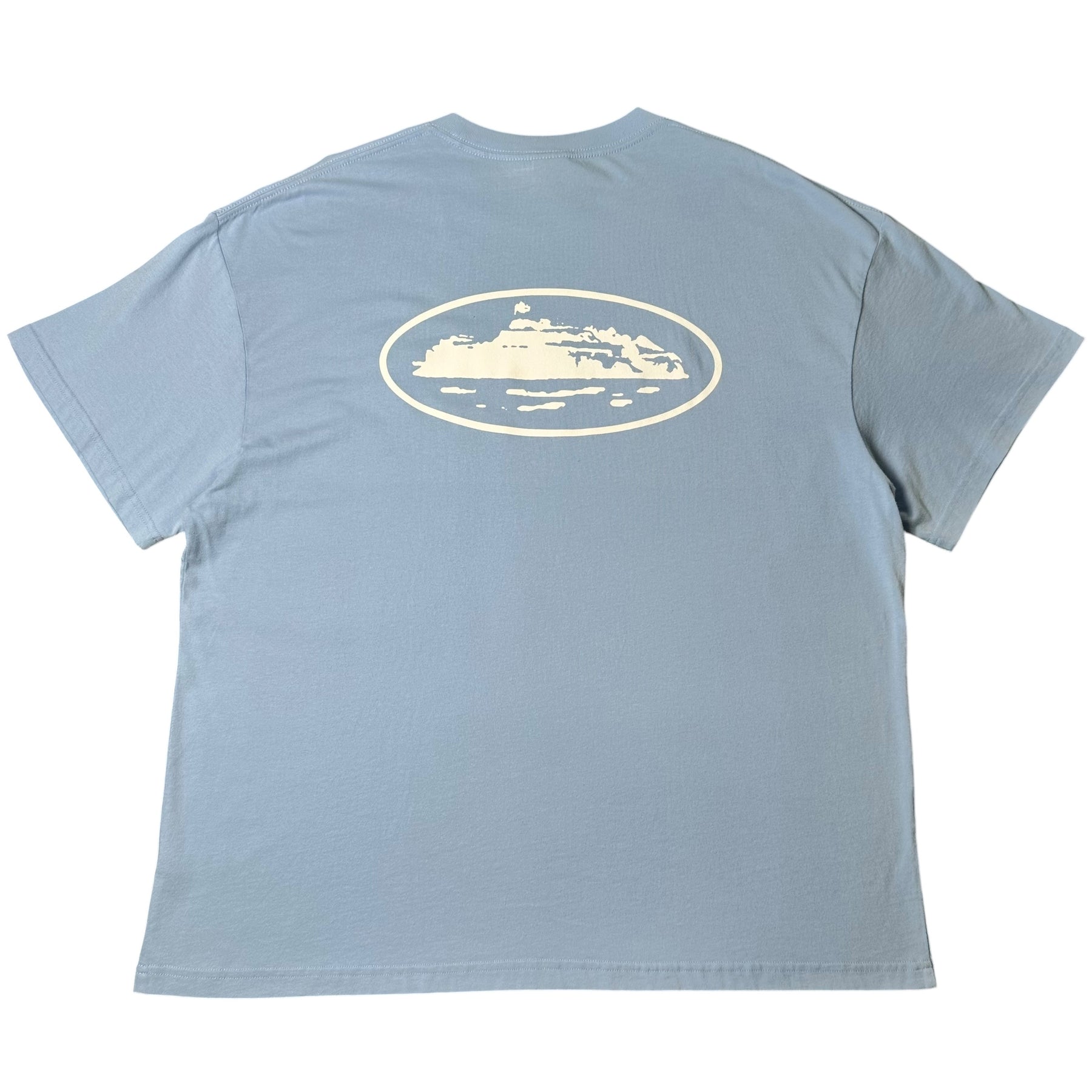 CORTEIZ LOGO TEE