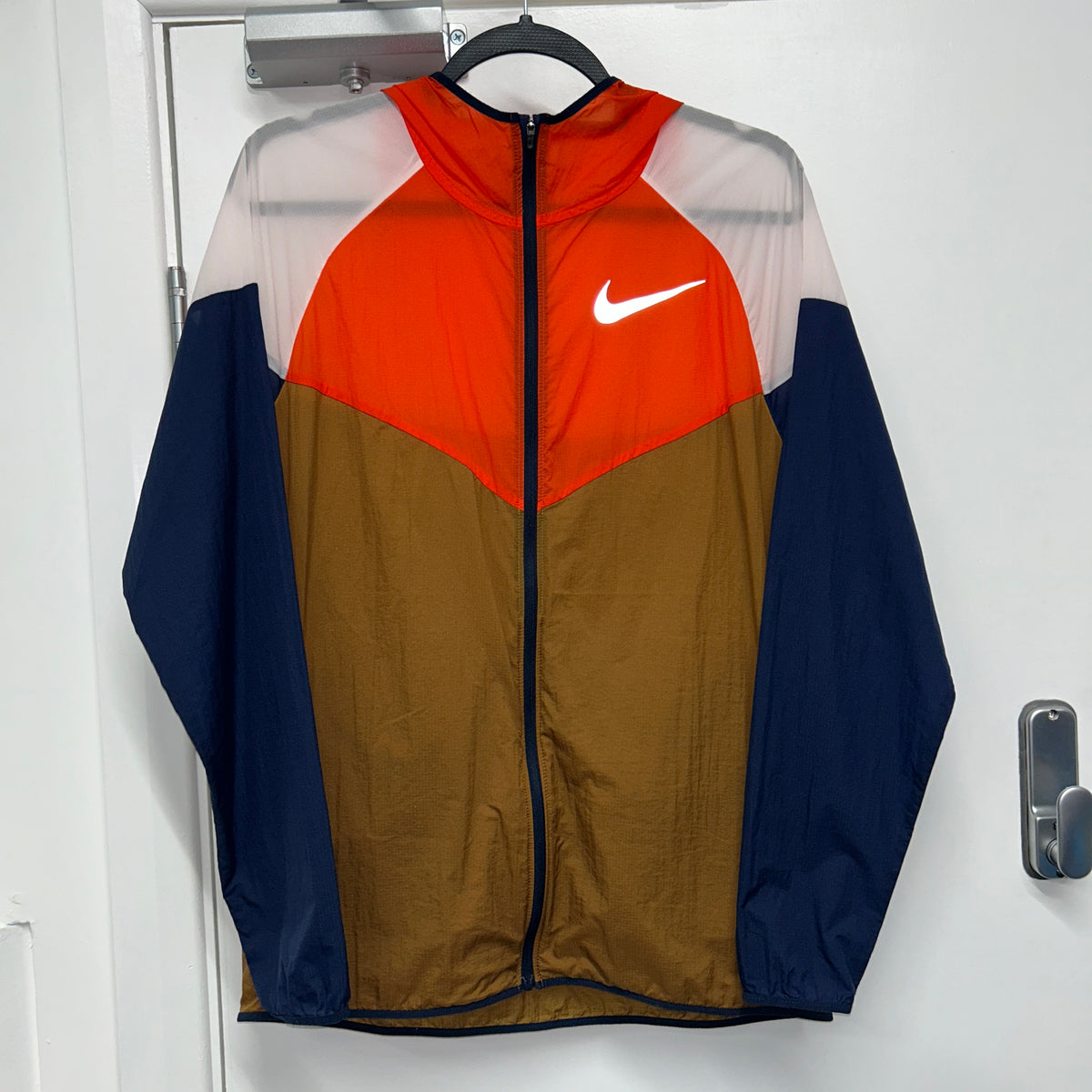 NIKE REPEL JACKET