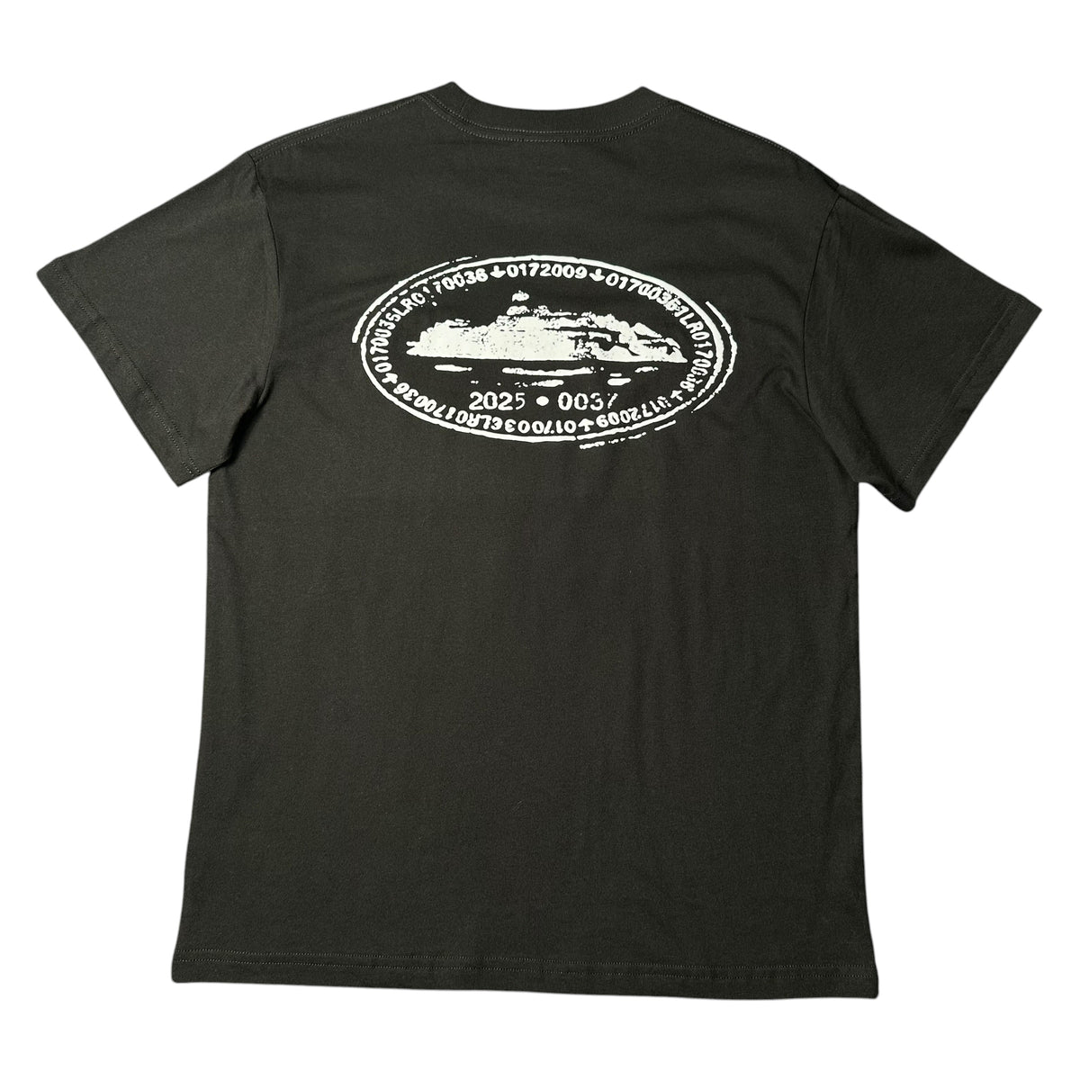 CORTEIZ STAMP TEE