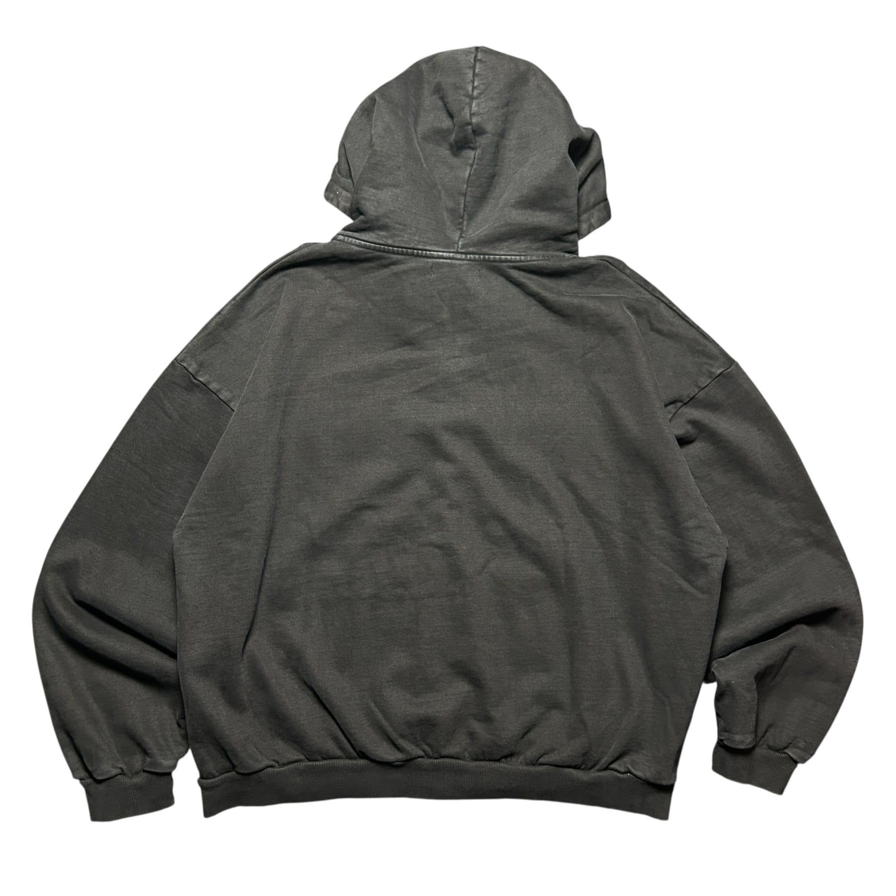 BROKEN PLANET ZIP UP