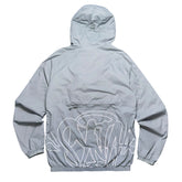 SYNA GREY JACKET