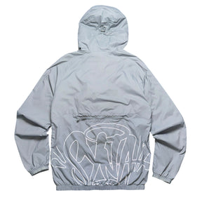 SYNA GREY JACKET