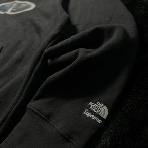SUPREME X THE NORTH FACE HOODIE