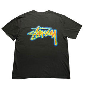 STUSSY INFRARED TEE