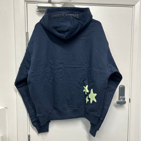 BROKEN PLANET HOODIE ‘ASTRAL ENERGY’
