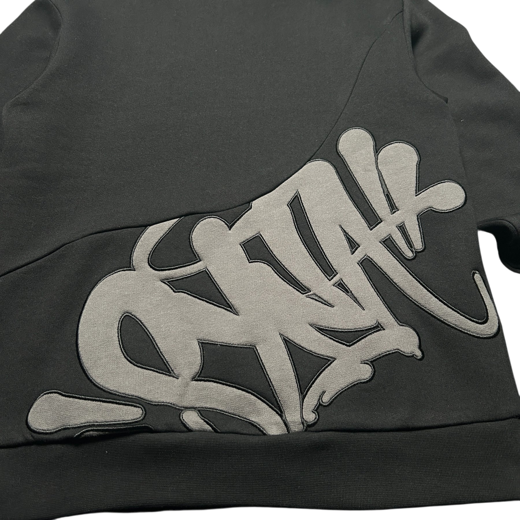 SYNA HOODIE
