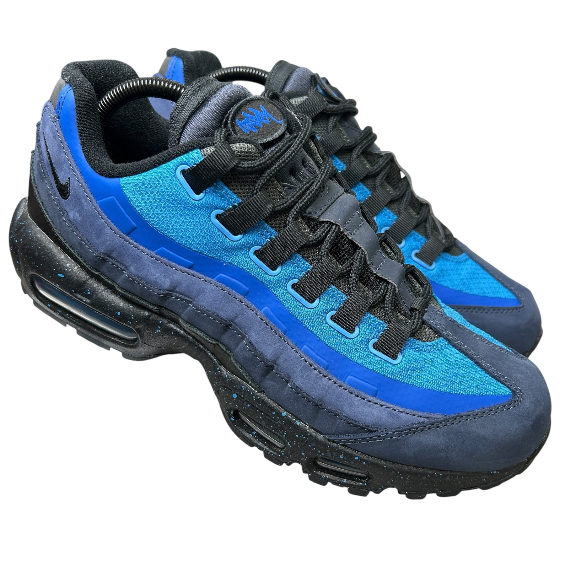 NIKE AIRMAX 95 “STASH”