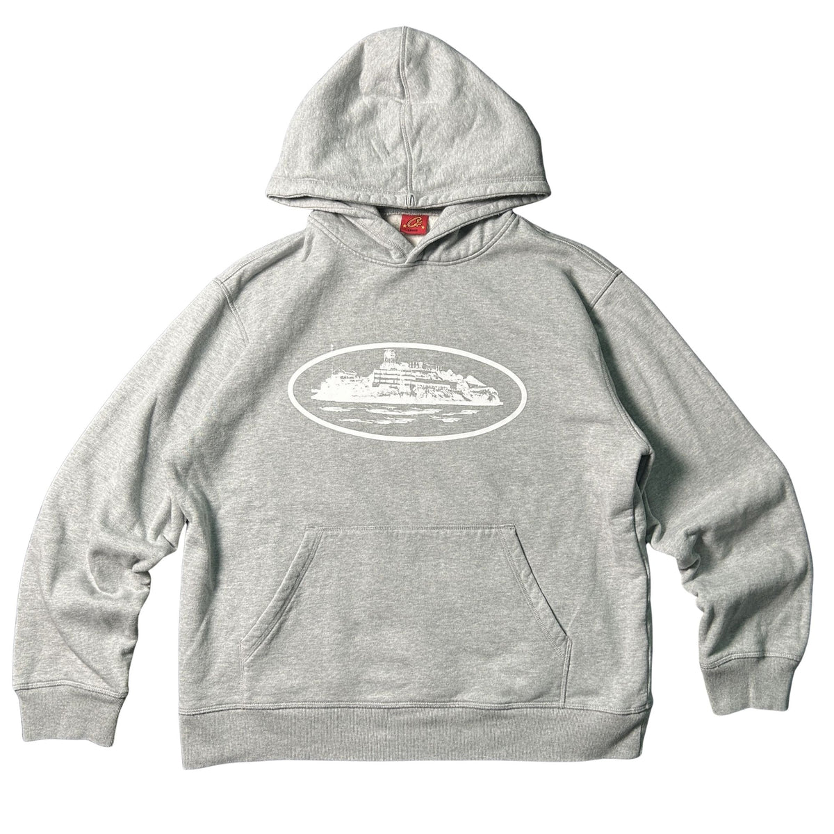 CORTEIZ ALCATRAZ TRACKSUIT