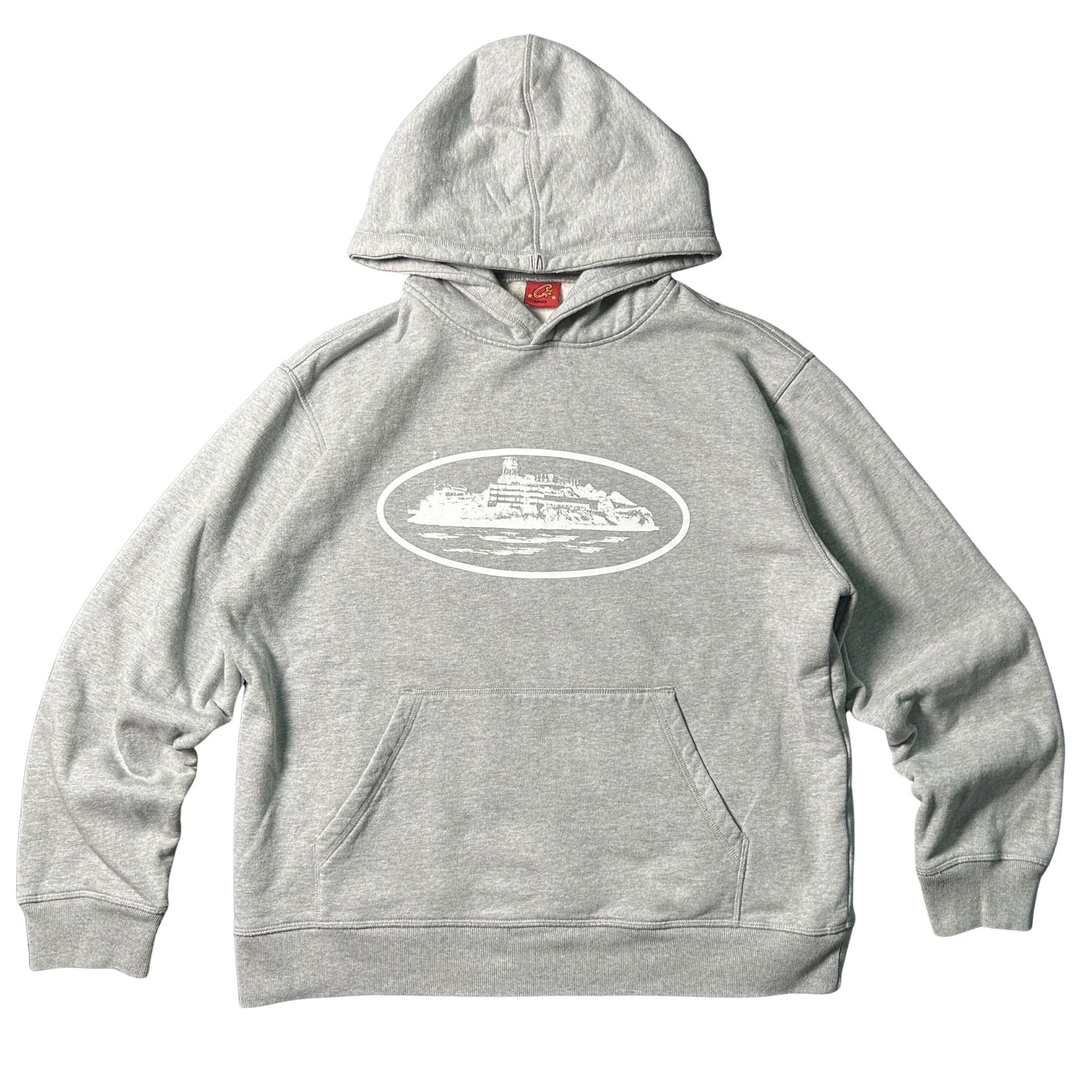 CORTEIZ ALCATRAZ TRACKSUIT