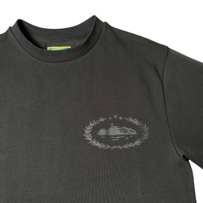 CORTEIZ BACK LOGO TEE