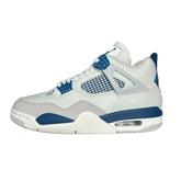 JORDAN 4 ‘MILITARY BLUE’