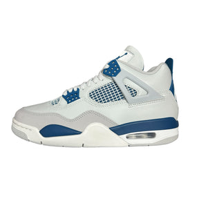 JORDAN 4 ‘MILITARY BLUE’