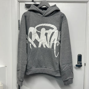 SYNA PUFF LOGO HOODIE