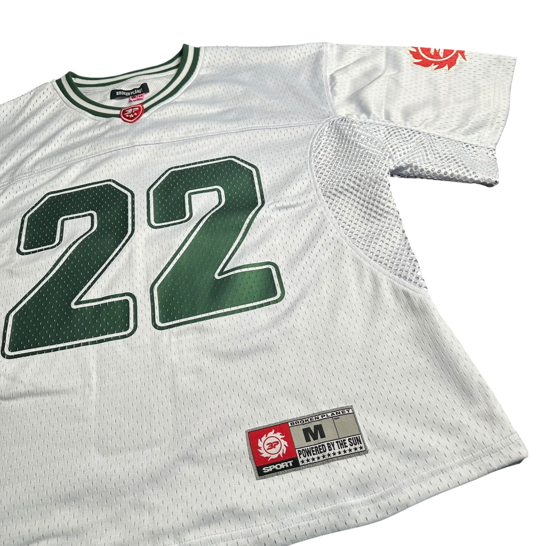 BROKEN PLANET JERSEY