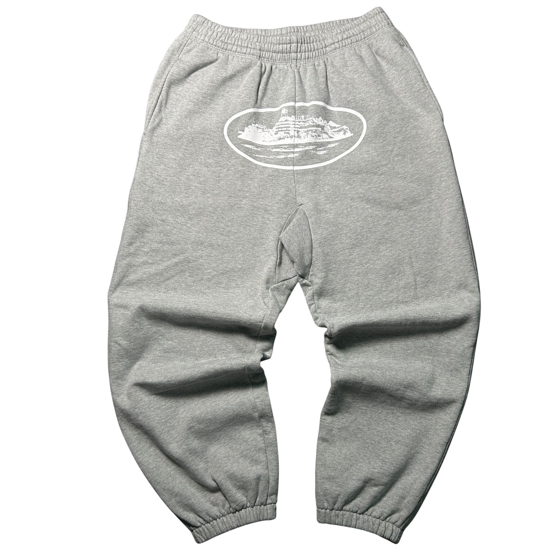 CORTEIZ ALCATRAZ TRACKSUIT