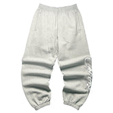 CORTEIZ LOGO JOGGERS