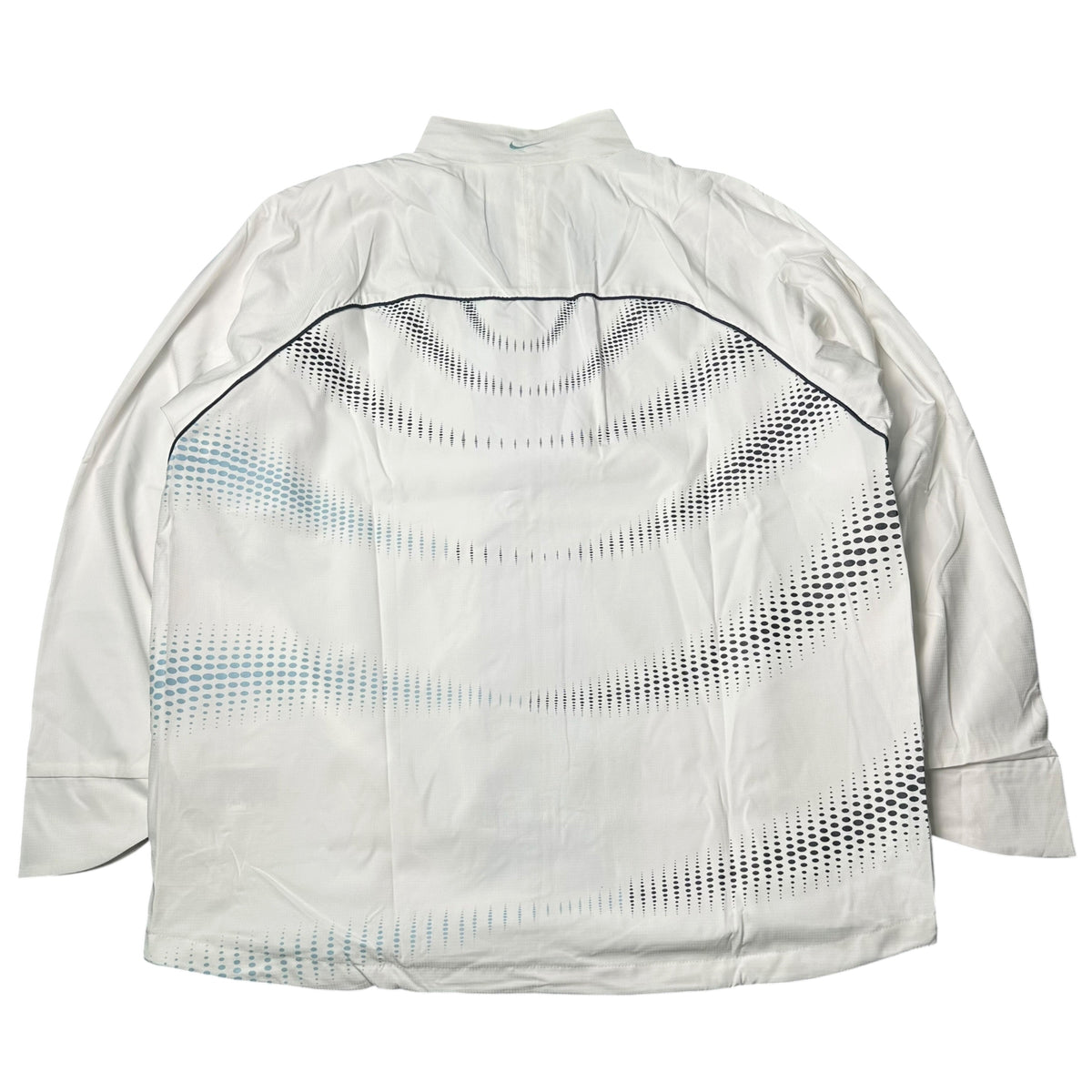 NIKE TN RETRO JACKET BABY BLUE